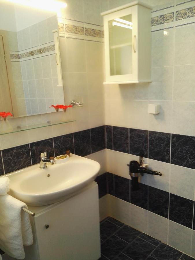 أرخانجلوس Bouganville Bed & Breakfast Stegna المظهر الخارجي الصورة