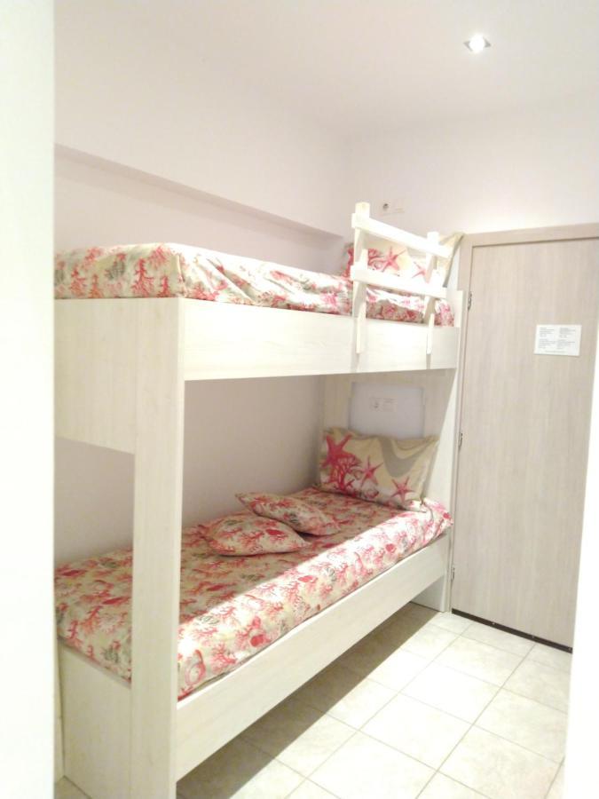 أرخانجلوس Bouganville Bed & Breakfast Stegna المظهر الخارجي الصورة