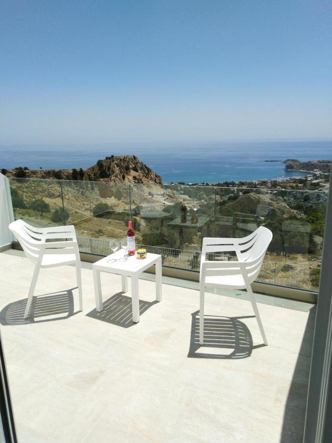 أرخانجلوس Bouganville Bed & Breakfast Stegna المظهر الخارجي الصورة